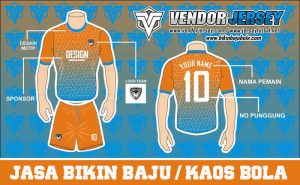 desain baju futsal online cetak printing yang berkualitas